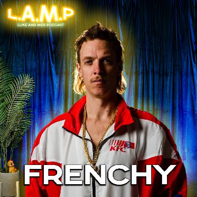 #17. Frenchy- The Man Behind The Mullet #17. Frenchy- The Man Behind The Mullet