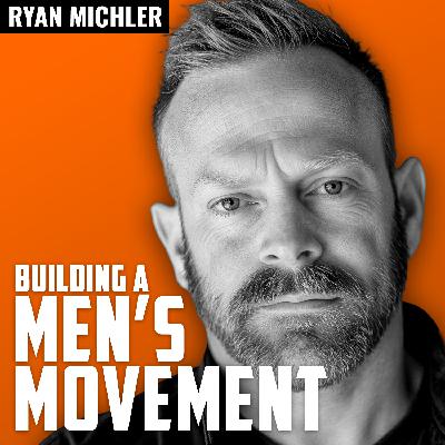 RYAN MICHLER | The Origin of Order of Man