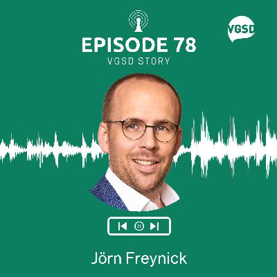Weihnachtsfolge 2024 – "Ein Jahr dabei - Jörn Freynick, unser Leiter Politik" Weihnachtsfolge 2024 – "Ein Jahr dabei - Jörn Freynick, unser Leiter Politik"
