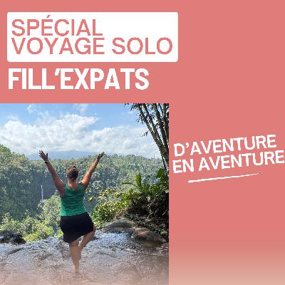 Quand le voyage secoue et que les galères s’enchaînent Quand le voyage secoue et que les galères s’enchaînent