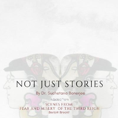 Not Just Stories: The Wife
