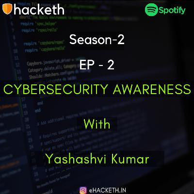 S2-EP:2 Darkweb and Cyber Crimes