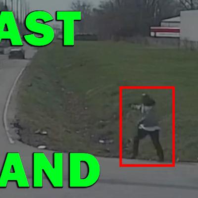 Small Dispute Leads To Two Dead Before The Gunman Gets Shot By Officer - LEO Round Table S10E212 Small Dispute Leads To Two Dead Before The Gunman Gets Shot By Officer - LEO Round Table S10E212