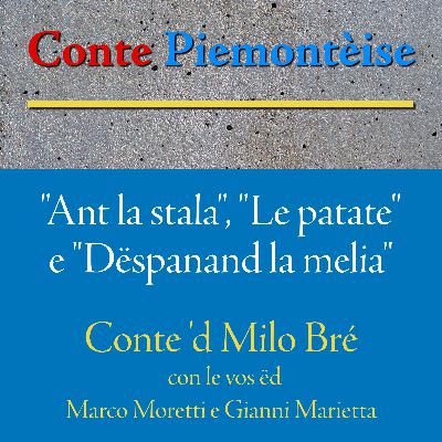 Conte cite 'd Milo Bré