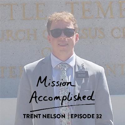 Trent Nelson