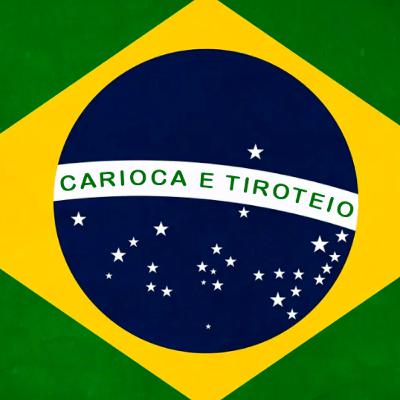 BRASIL! - Pior Parte #4