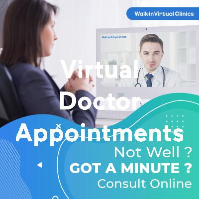 Virtual Doctor Appointment BC Virtual Doctor Appointment BC