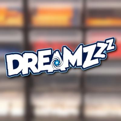 Die neue Themenreihe Dreamzzz mit Zuhöhrer als Gast🤩😱