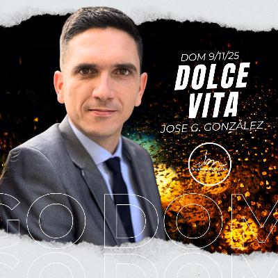 Dolce Vita | Jose G. González | IBN Ourense Dolce Vita | Jose G. González | IBN Ourense