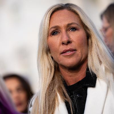 Inside the MAGA battle to replace Marjorie Taylor Greene