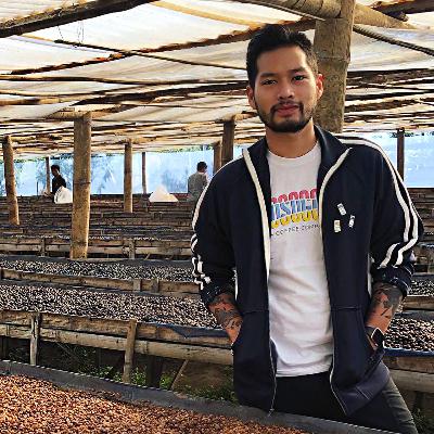 Episode 1: Mikael Jasin - Tentang So So Good (SSG) Coffee Company Episode 1: Mikael Jasin - Tentang So So Good (SSG) Coffee Company