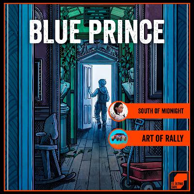 El Principe Planul - El Ultimo Save 30