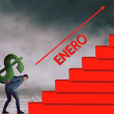 ¿Cómo superar la cuesta de enero? Experto nos dice