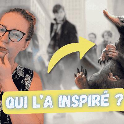 Quel Animal est le Niffleur d'Harry Potter ? (Ornithorynque ou Échidné) Quel Animal est le Niffleur d'Harry Potter ? (Ornithorynque ou Échidné)