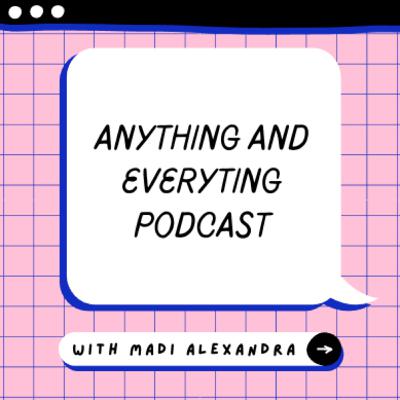 Episode #13 | yeah... so... i'm back... ft: hannah