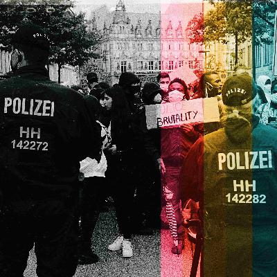 #10 Defund the Police & Abolish the Police #10 Defund the Police & Abolish the Police