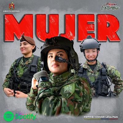 En el podcast EJC conmemoramos el día internacional de la mujer con tres maravillosas historias