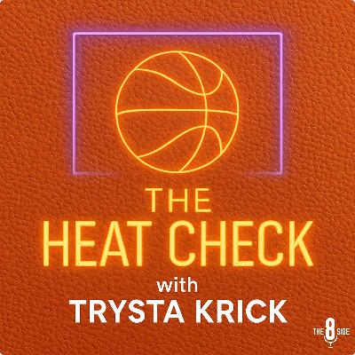Rockets Lose VanVleet, Suns Push "High Five Culture," and Doris Burke Demoted