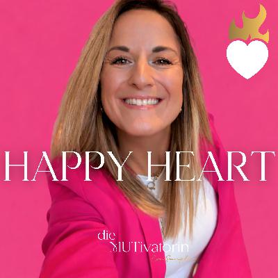 ♡ 32 - L(I)EBE! - Wie viel Liebe erlaubst du dir wirklich? Liebe empfangen statt leisten. So hörst du auf, um Liebe zu kämpfen.