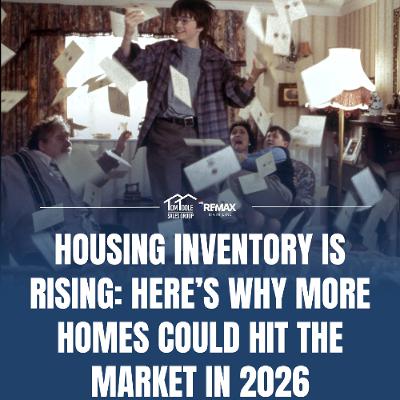 Is Housing Demand About to Shift | Main Line News | Sweet Zen Bakery | New Listings | Toole Time 3.20.26