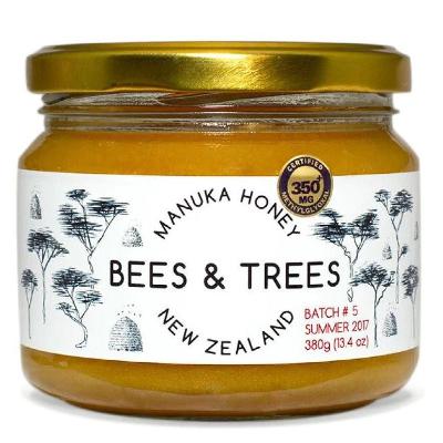 The Incredible Healing Power of Manuka Honey with Mike Everly from The Holistic Navigator