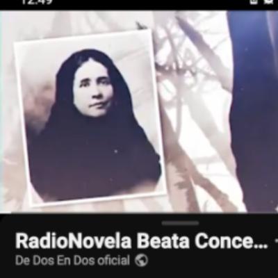 RadioNovela Capitulo #2
Beata Concepcion Cabrera de Armida RadioNovela Capitulo #2
Beata Concepcion Cabrera de Armida
