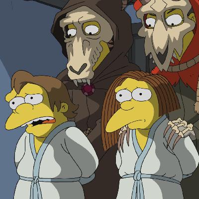 Ep306 Boyz N The Highlands (Guests: Community Noticeboard)