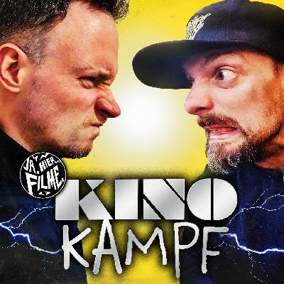 Was ist die beste Fortsetzung aller Zeiten? | Kino Kampf #4 Was ist die beste Fortsetzung aller Zeiten? | Kino Kampf #4