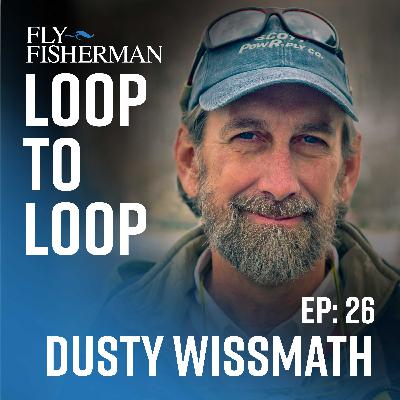 Fly-fishing instructor Dusty Wissmath on Joan Wulff, the Wulff School, and the mechanics of casting Fly-fishing instructor Dusty Wissmath on Joan Wulff, the Wulff School, and the mechanics of casting