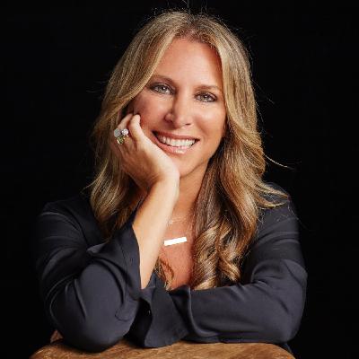 Changing the Game with Shelley Zalis