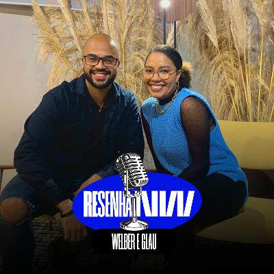 Connect AeM | Resenha #095 Connect AeM | Resenha #095