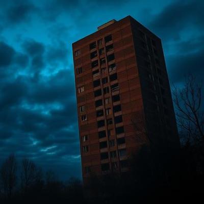 I live in a condemned high rise. There are rules I follow to stay safe. | Reddit Creepypasta
