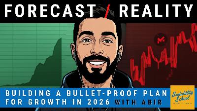 Building a Bulletproof Plan for Growth in 2026 Building a Bulletproof Plan for Growth in 2026