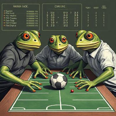 S05E18 - DOUBLE-DOUBLE avec Max notre invité de la semaine !
