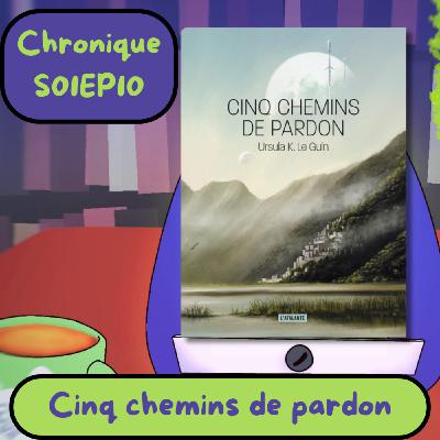 Cinq chemins de pardon