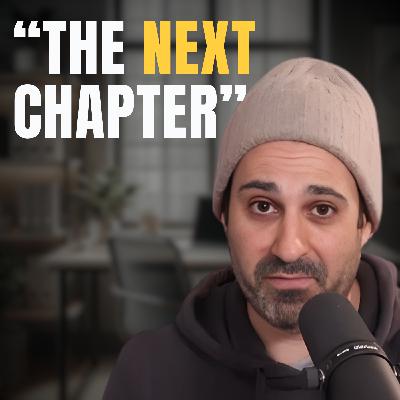 This Podcast Is Changing. Here’s What’s Coming Next (Behind the Scenes) This Podcast Is Changing. Here’s What’s Coming Next (Behind the Scenes)