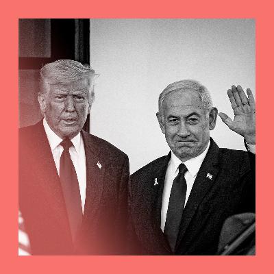 Unstable bonds: America and Israel