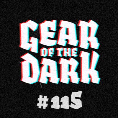 Episode 115: Am Apparat | Der Weg zurück zur Erfüllung