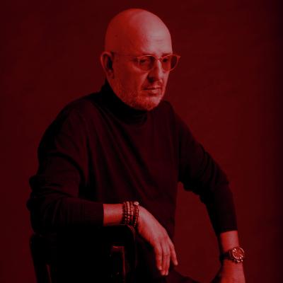 יוני רועה: "עם שאין לו תרבות - אין לו עתיד"