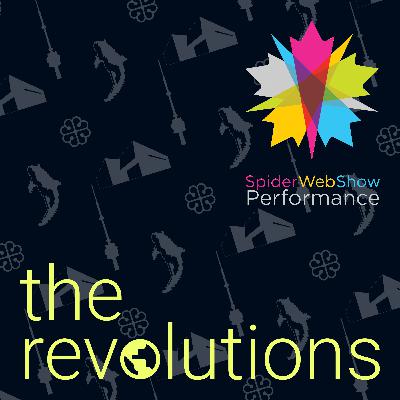 Starting the Revolutions