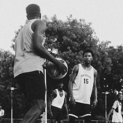 Charlie Reid’s Twilite Basketball League 7:25:25 12.01 PM