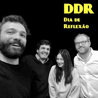 #Metoo, Futebol e Mapa Astral: 4 anos de DDR