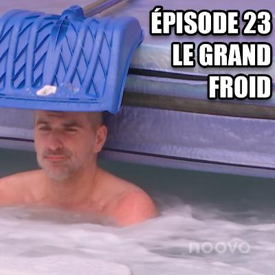 Analyse de Big Brother Célébrités Saison 5 | Épisode 23 Analyse de Big Brother Célébrités Saison 5 | Épisode 23