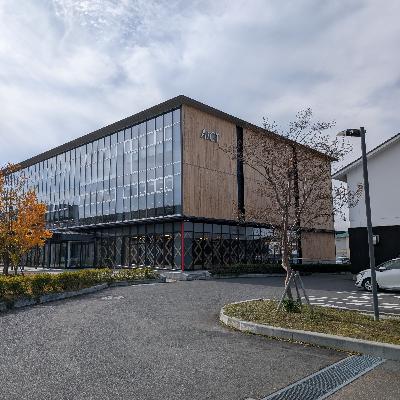 #426 会津のスマートシティのいま #426 会津のスマートシティのいま