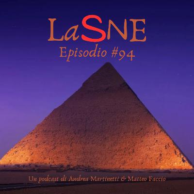 #94 - Che Meraviglie!