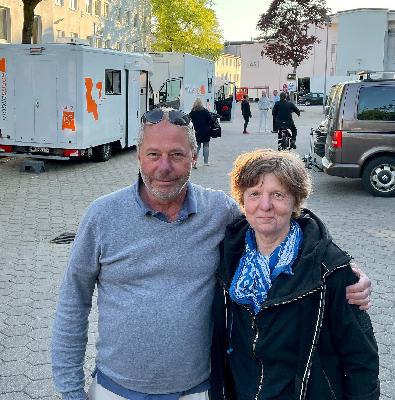 Als Script Supervisor arbeiten - was macht man da eigentlich genau?