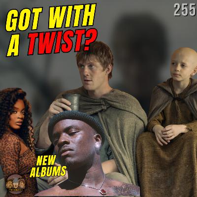 Game of Thrones Is BACK?! Plus IDK & Ari Lennox New Music