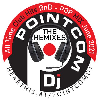 All Time Club Hits RnB, POP MIX Jun2021