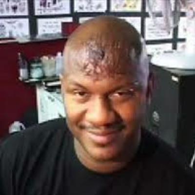 Episode 2: Love...New Jack Style