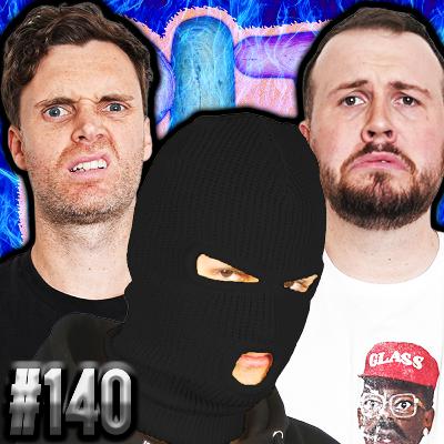 The Time Tyler Didn't Stop A Home Invasion - Ep 140 The Time Tyler Didn't Stop A Home Invasion - Ep 140